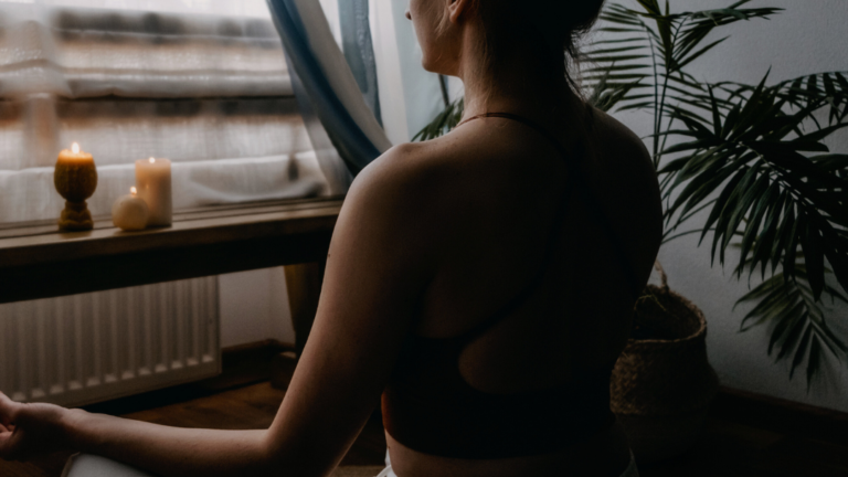 Top 4 Self-Care Tips for a Rainy Day Off